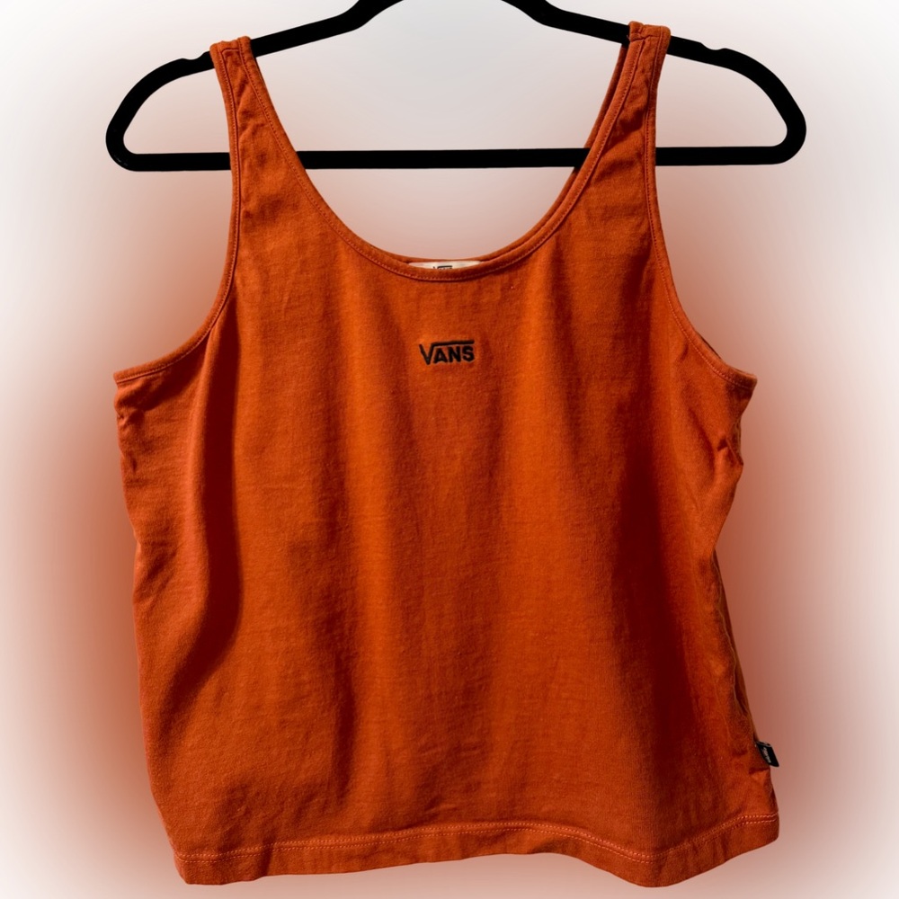 Vans Tank Top